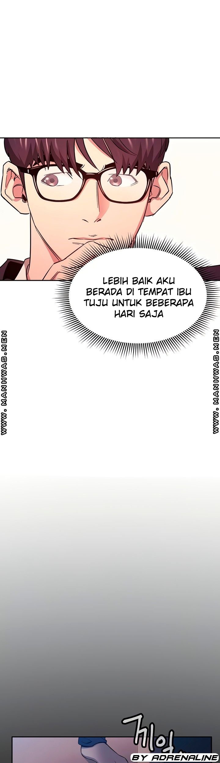 Mother Hunting - Chapter 44 12
