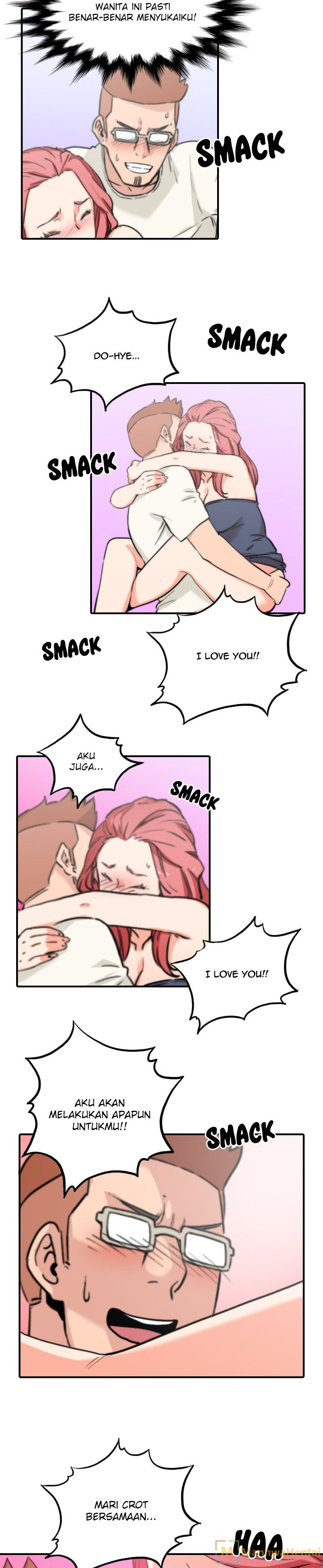 The Spot Master - Chapter 44 12