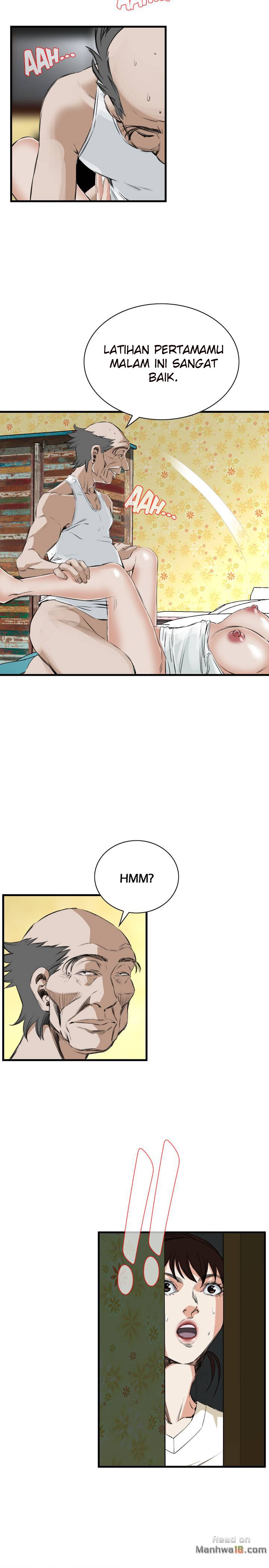 Take a Peek - Chapter 44 27