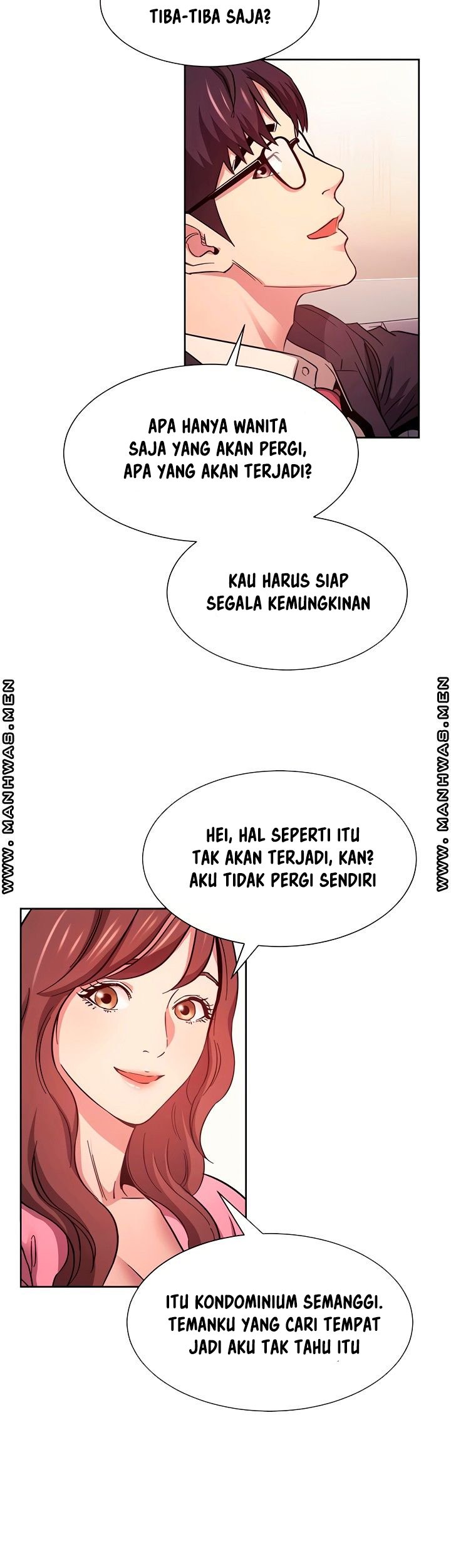 Mother Hunting - Chapter 44 9