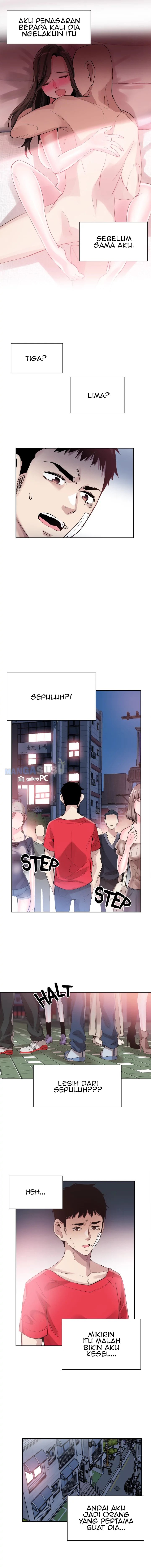 Campus Live - Chapter 44 12