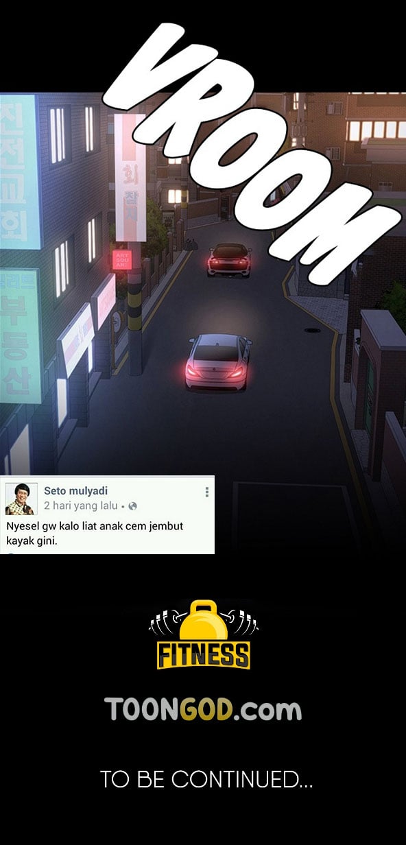 Fitness Uncensored - Chapter 44 37 Fitness Uncensored - Chapter 44 37