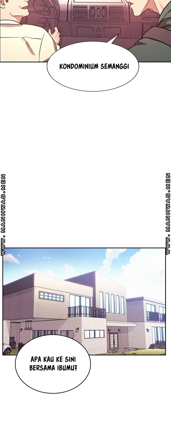 Mother Hunting - Chapter 44 17