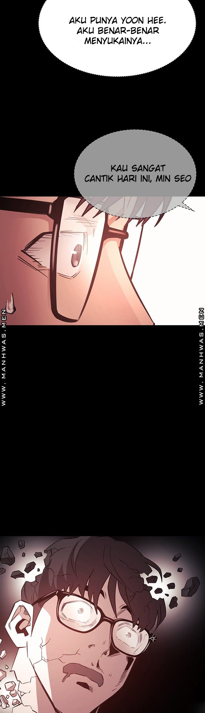 Mother Hunting - Chapter 44 44
