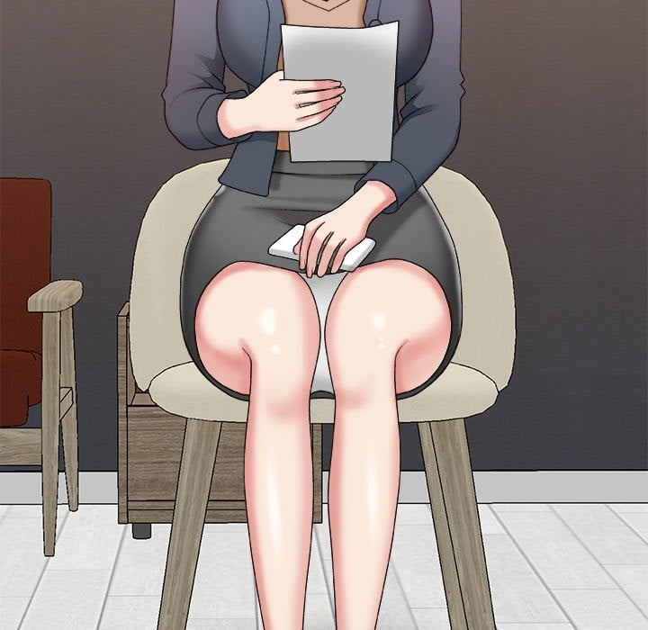 Miss Announcer - Chapter 44 6 Miss Announcer - Chapter 44 6