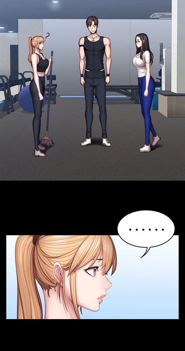 Fitness Uncensored - Chapter 44 3 Fitness Uncensored - Chapter 44 3