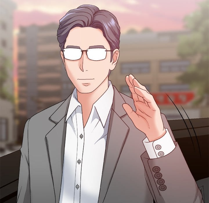 Miss Announcer - Chapter 44 21 Miss Announcer - Chapter 44 21