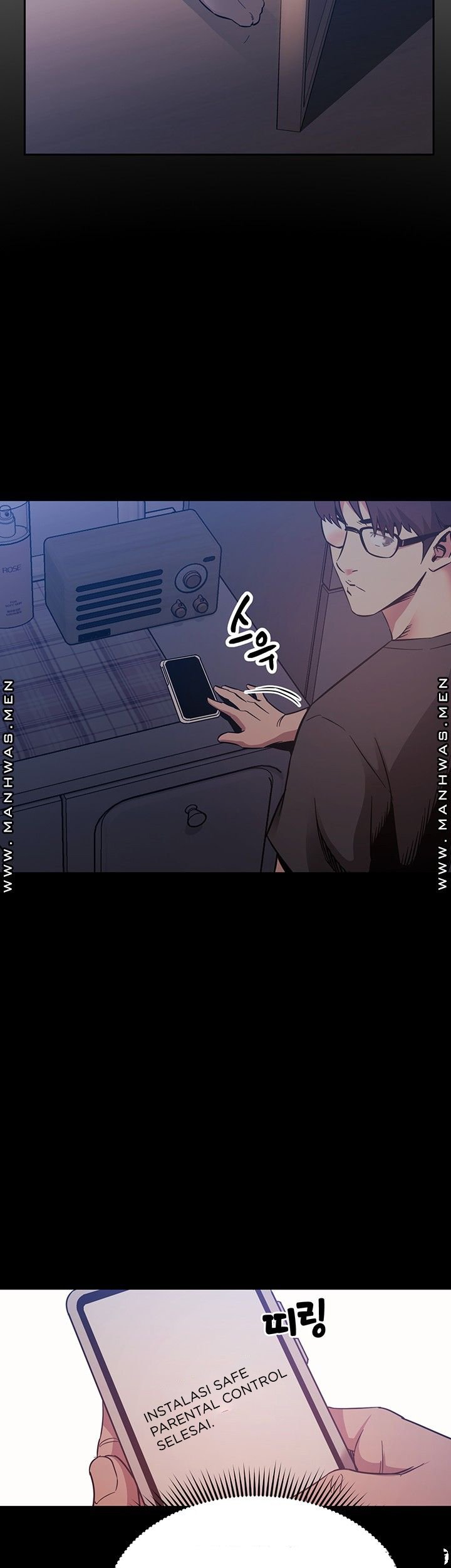 Mother Hunting - Chapter 44 13