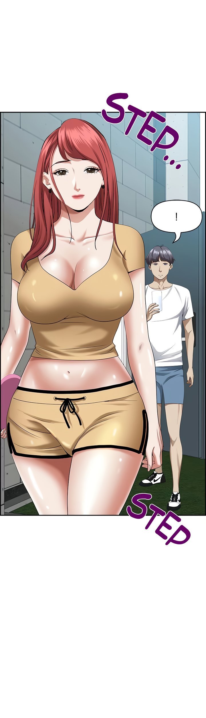 Living With a MILF - Chapter 44 31