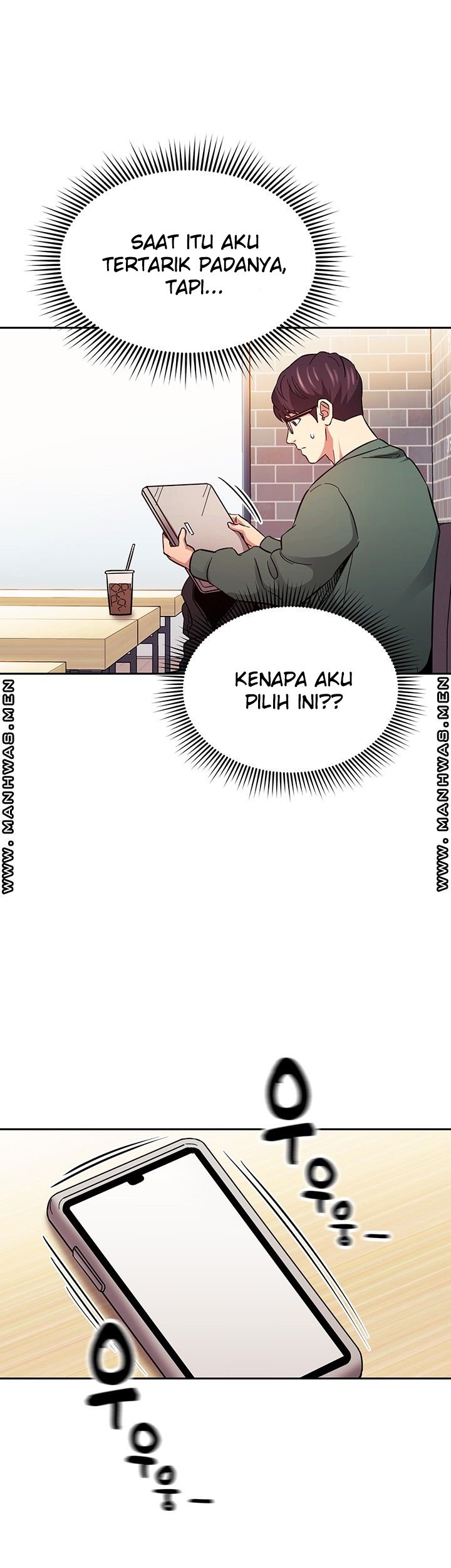 Mother Hunting - Chapter 44 25