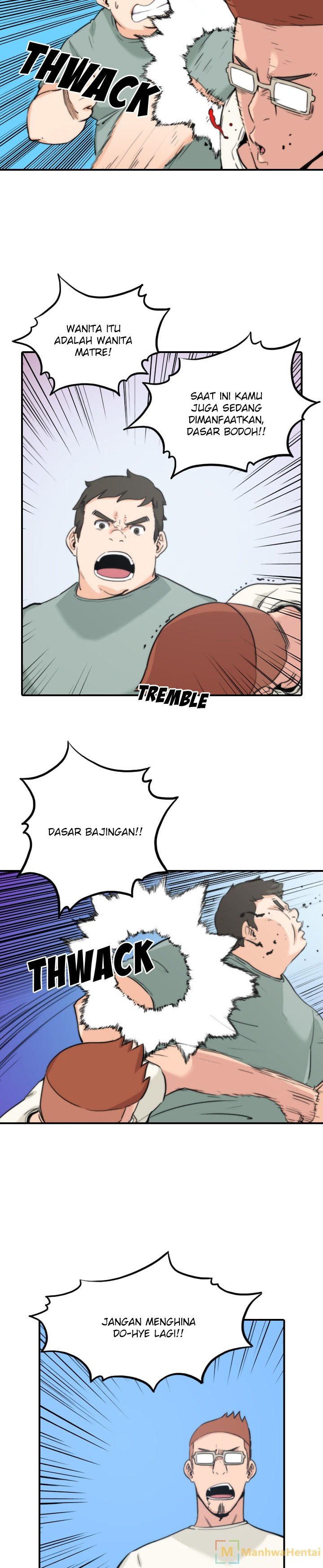 The Spot Master - Chapter 44 20