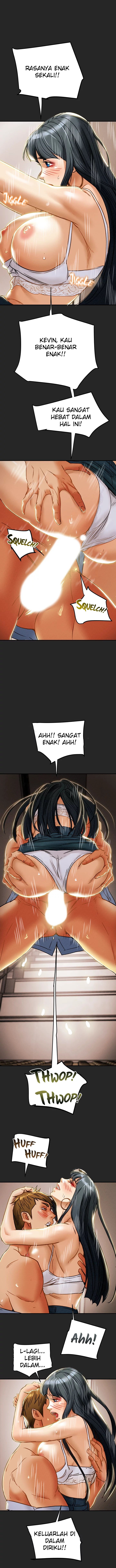 Erotic scheme - Chapter 44 3 Erotic scheme - Chapter 44 3