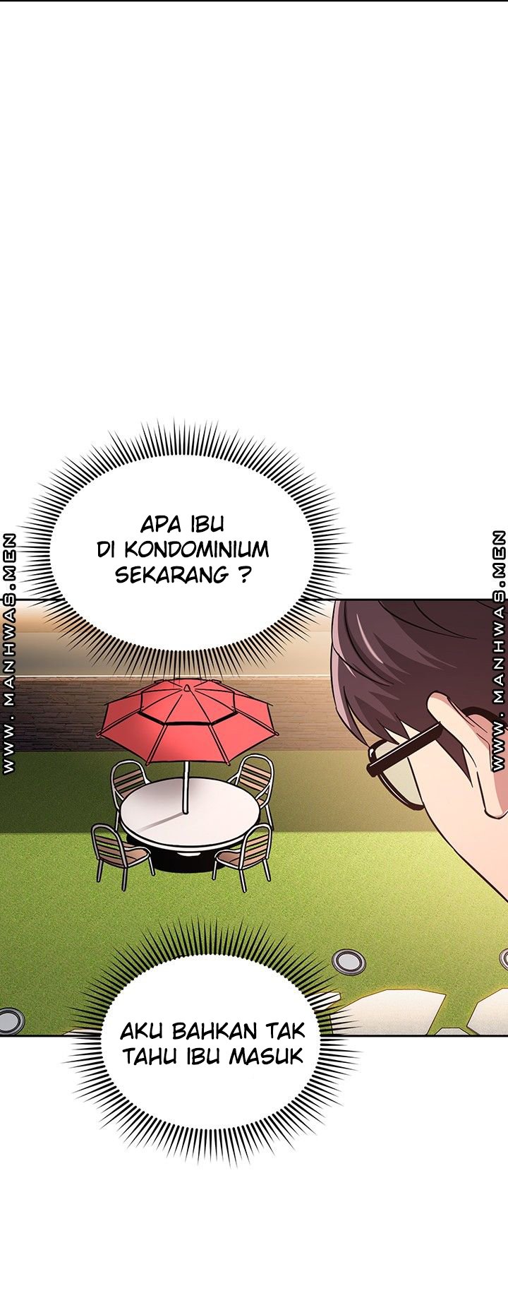 Mother Hunting - Chapter 44 29