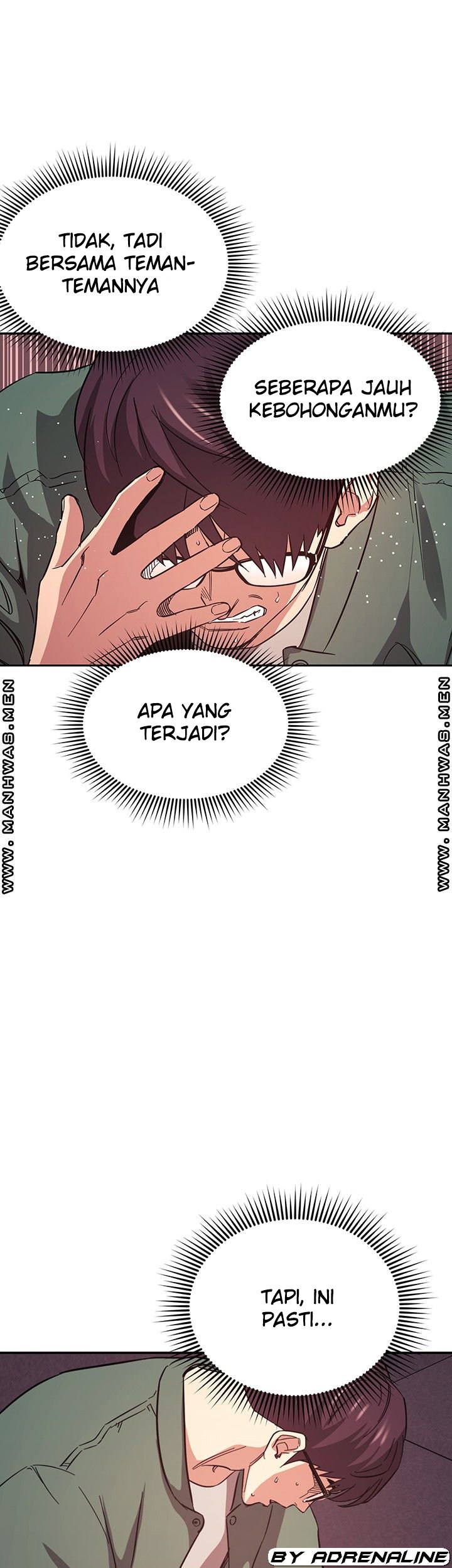 Mother Hunting - Chapter 44 34