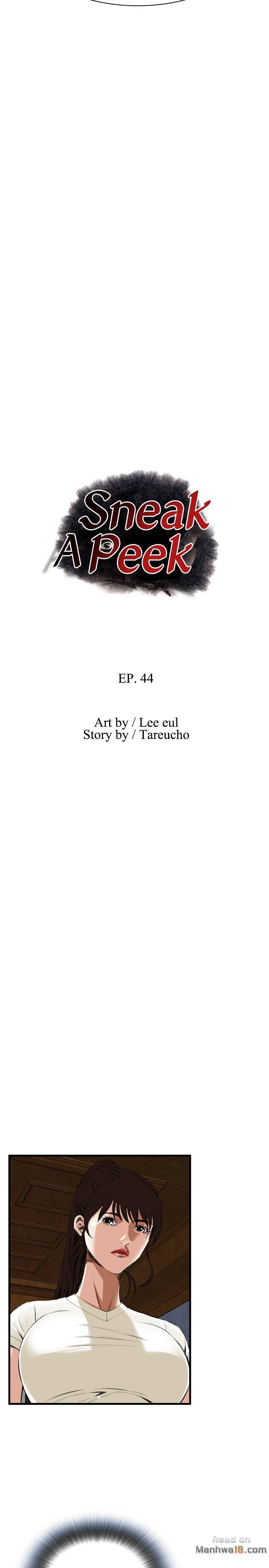 Take a Peek - Chapter 44 5