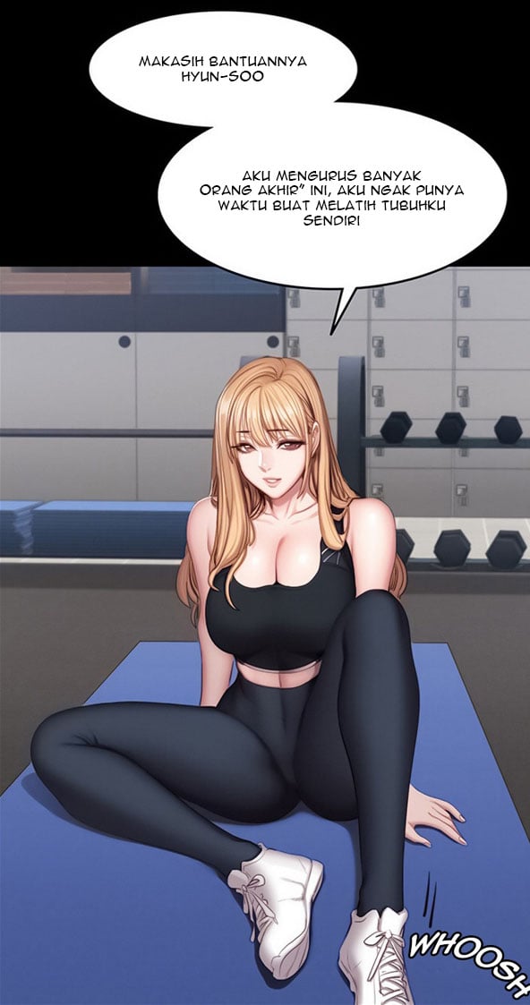 Fitness Uncensored - Chapter 44 13 Fitness Uncensored - Chapter 44 13