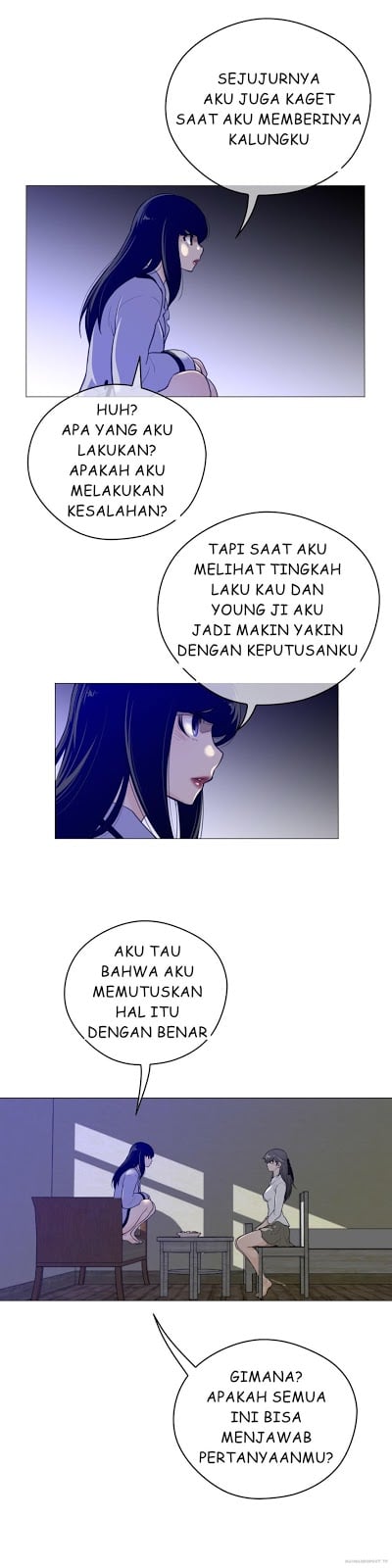 Perfect Half - Chapter 44 18