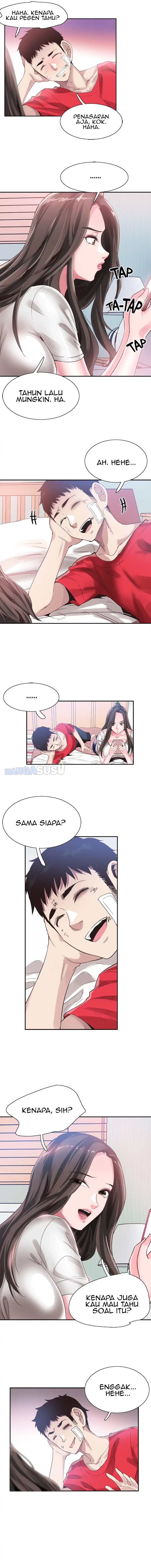 Campus Live - Chapter 44 10