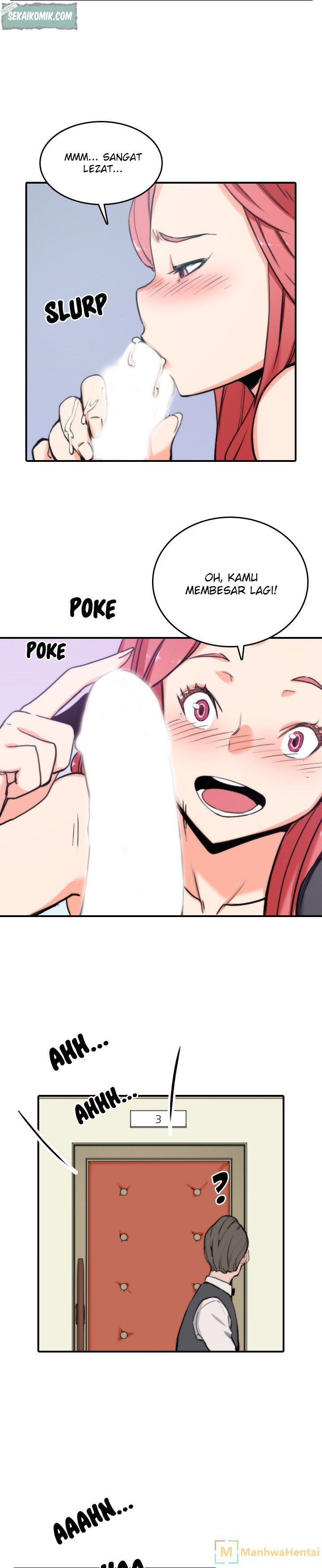 The Spot Master - Chapter 44 9