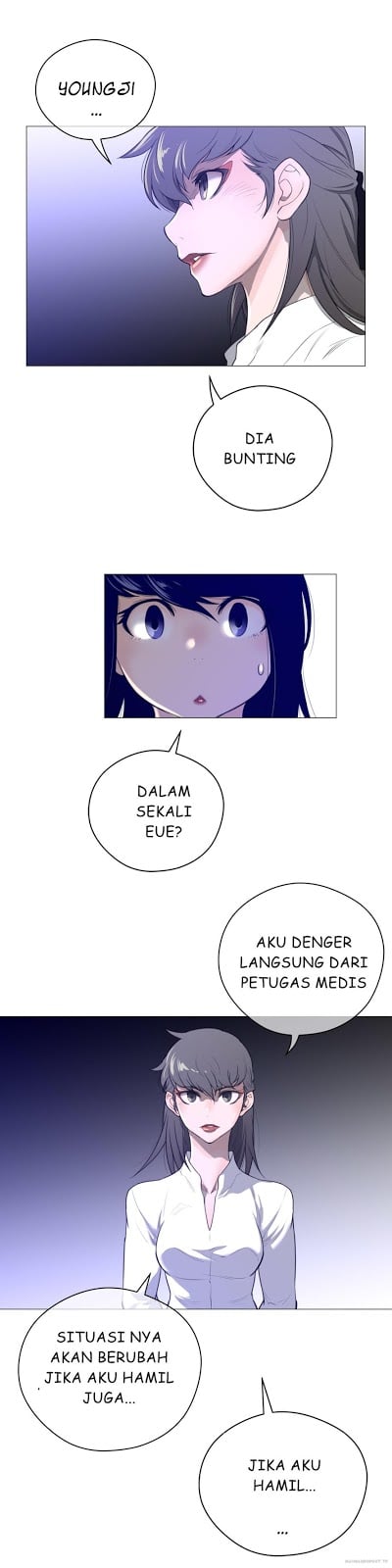 Perfect Half - Chapter 44 11
