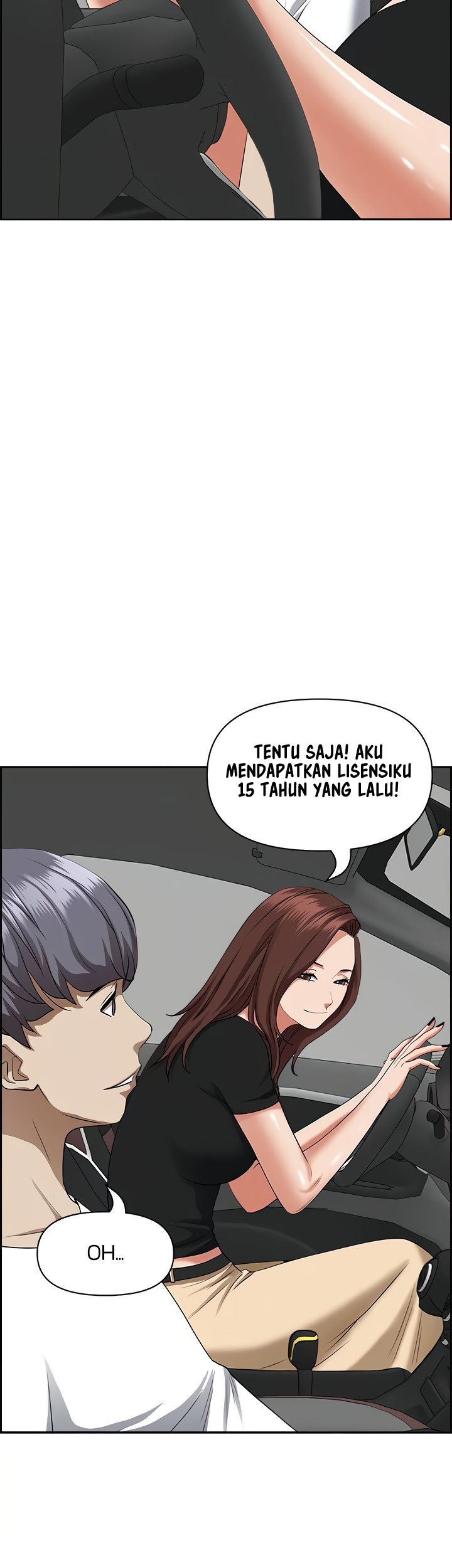 Living With a MILF - Chapter 44 64