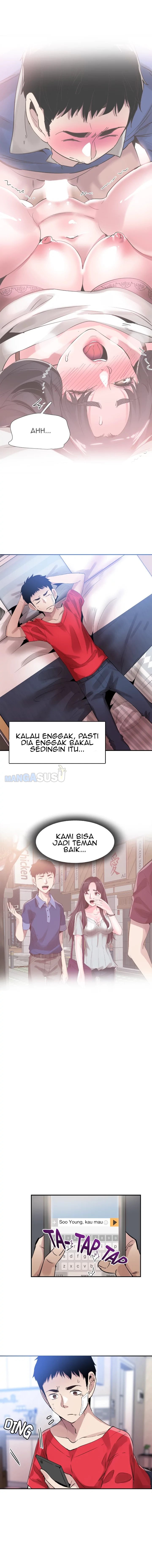 Campus Live - Chapter 44 15