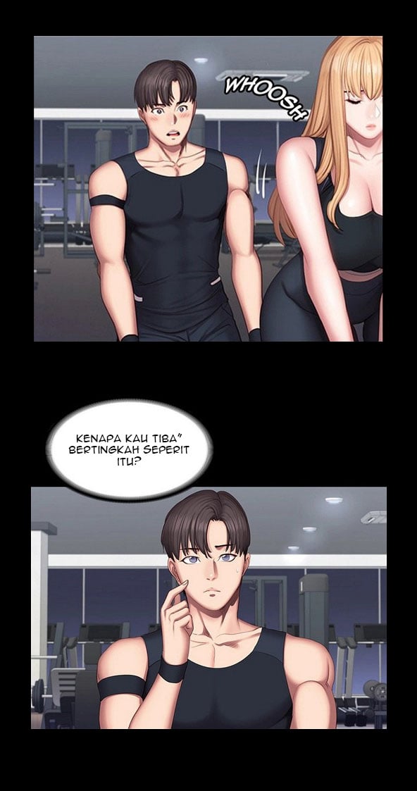 Fitness Uncensored - Chapter 44 29 Fitness Uncensored - Chapter 44 29