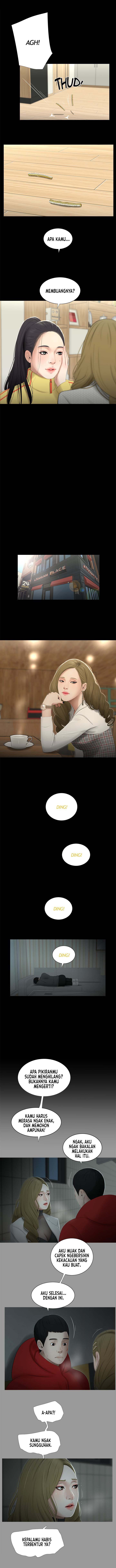 Friends With Secret - Chapter 44 3