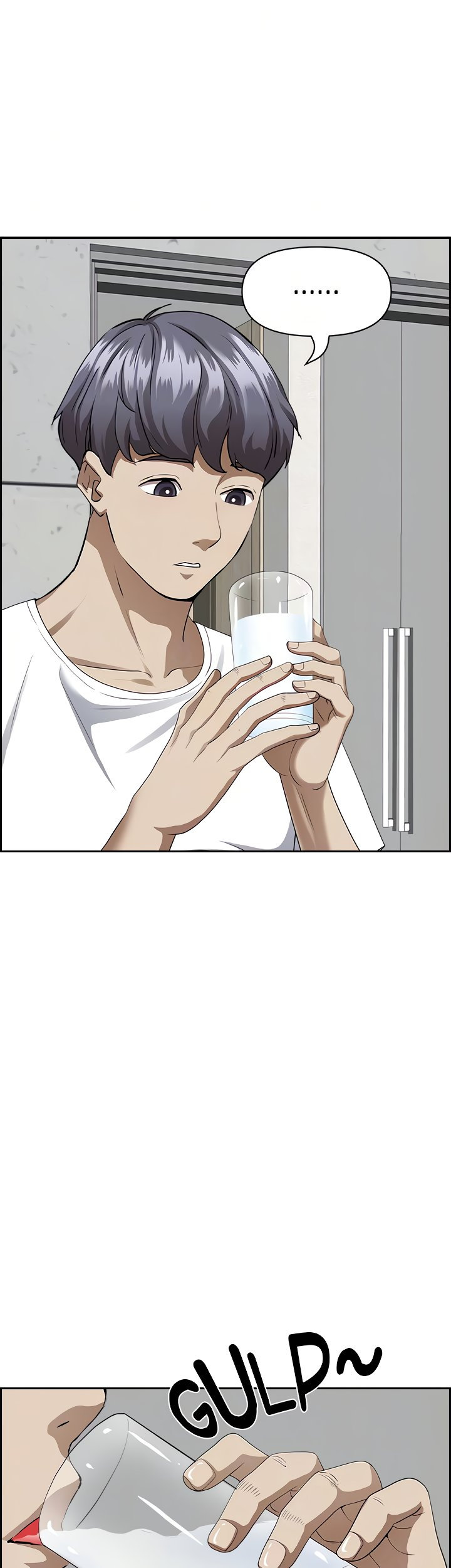 Living With a MILF - Chapter 44 36