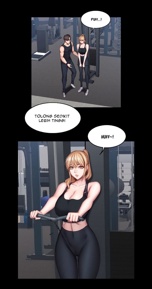 Fitness Uncensored - Chapter 44 8 Fitness Uncensored - Chapter 44 8