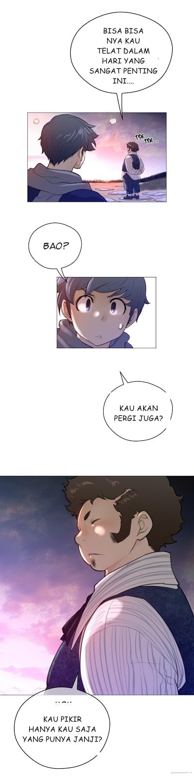 Perfect Half - Chapter 44 28