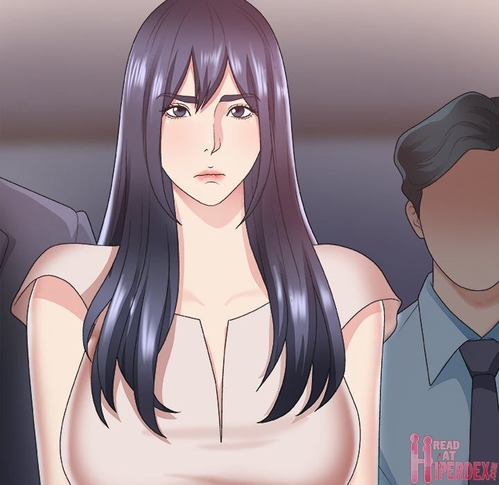 Miss Announcer - Chapter 44 11 Miss Announcer - Chapter 44 11