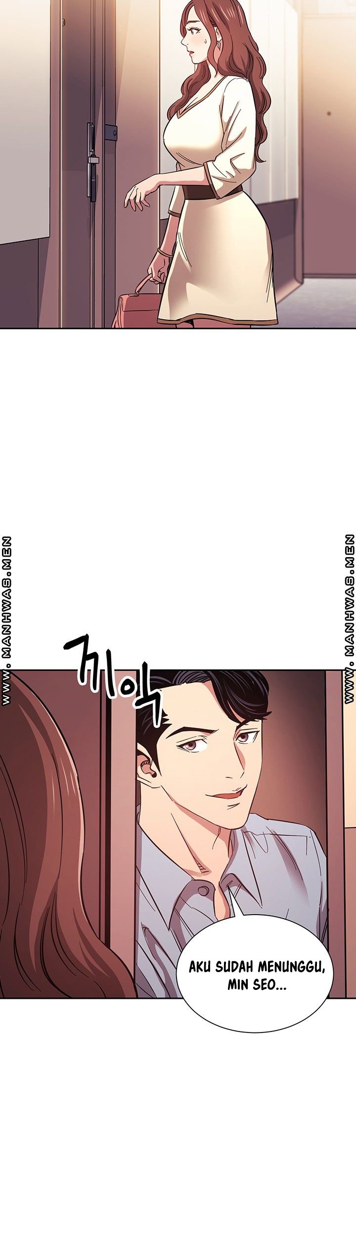 Mother Hunting - Chapter 44 39