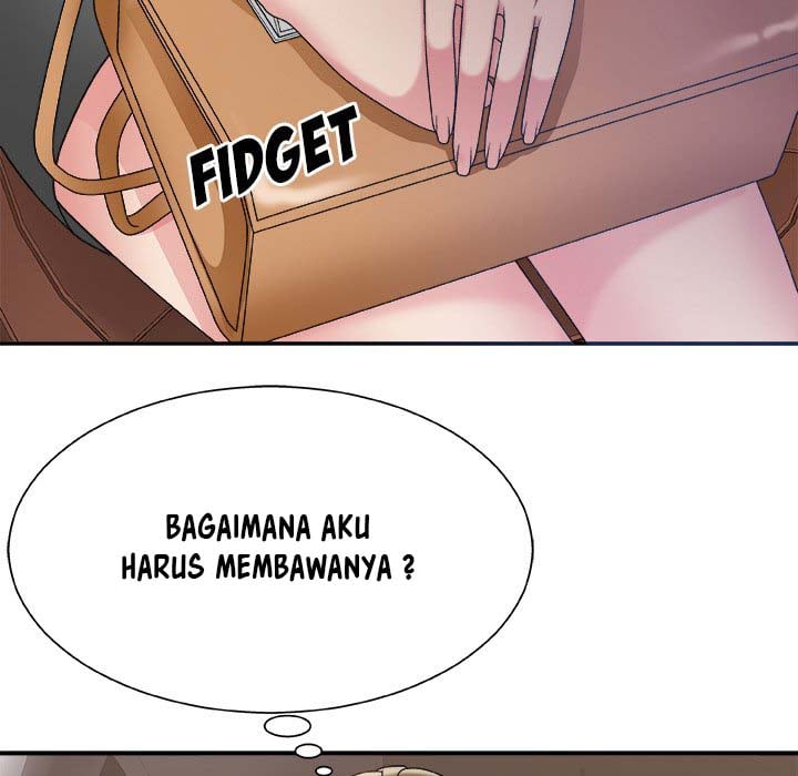 Miss Announcer - Chapter 44 56 Miss Announcer - Chapter 44 56