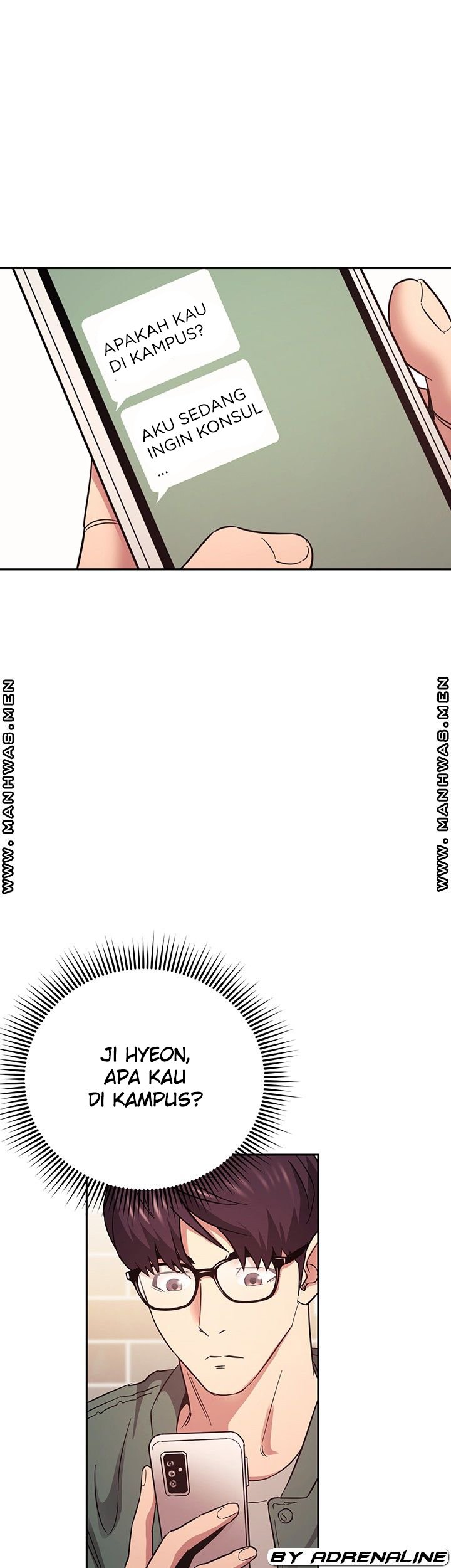 Mother Hunting - Chapter 44 26
