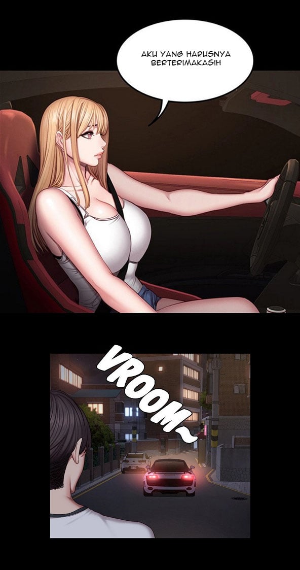 Fitness Uncensored - Chapter 44 32 Fitness Uncensored - Chapter 44 32