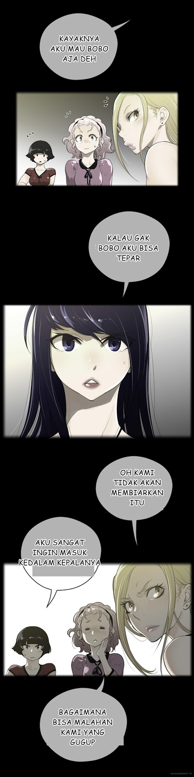 Perfect Half - Chapter 44 2