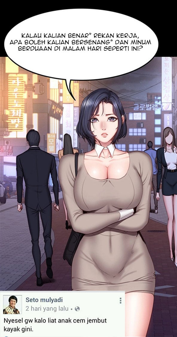 Fitness Uncensored - Chapter 44 20 Fitness Uncensored - Chapter 44 20