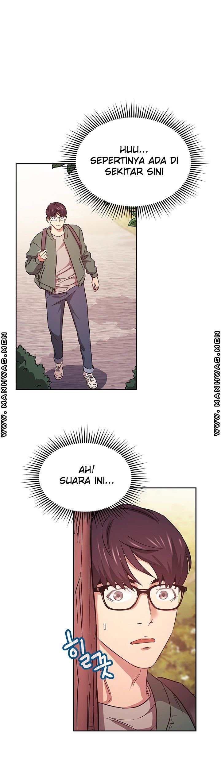 Mother Hunting - Chapter 44 18