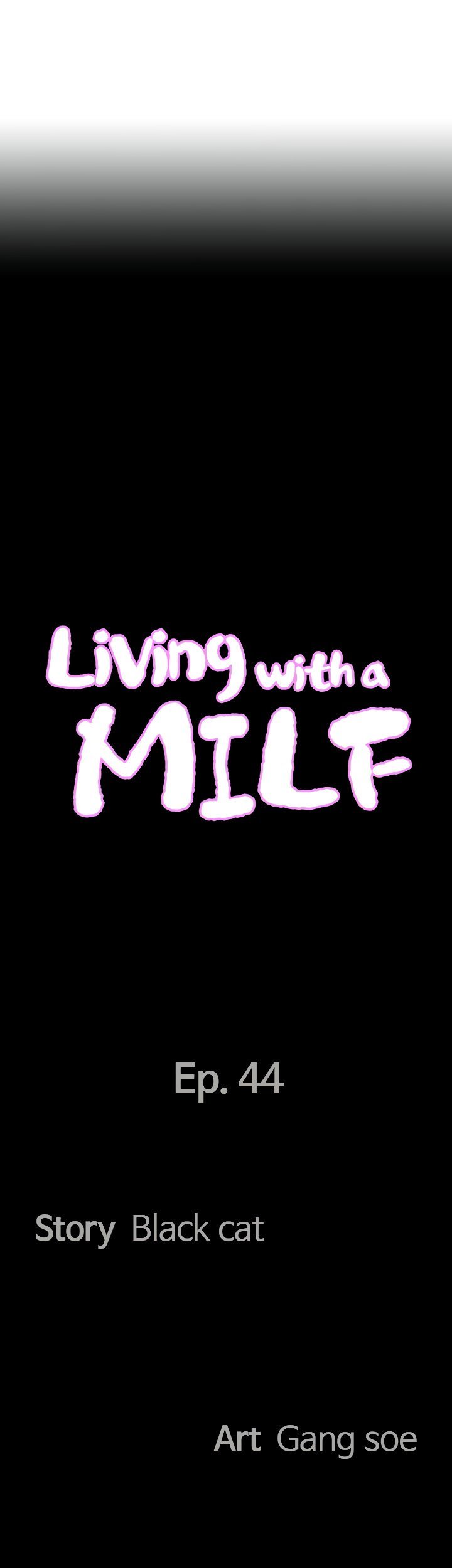 Living With a MILF - Chapter 44 6