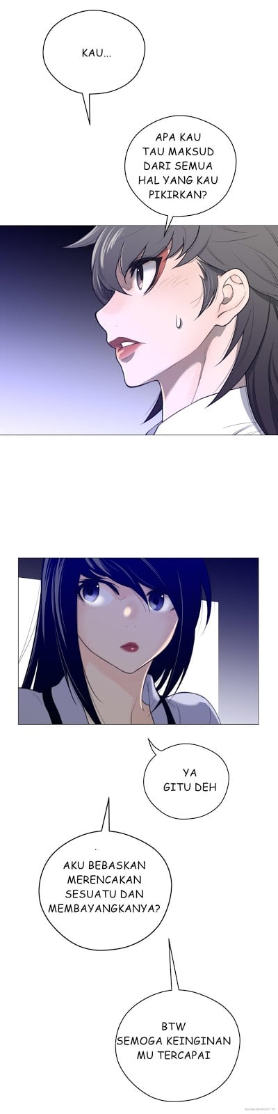 Perfect Half - Chapter 44 19