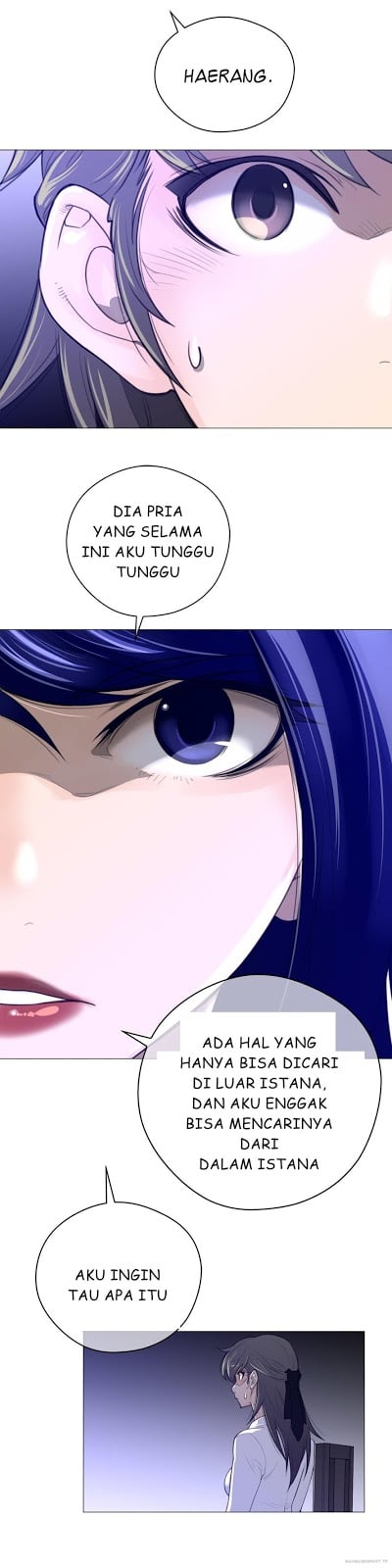 Perfect Half - Chapter 44 17