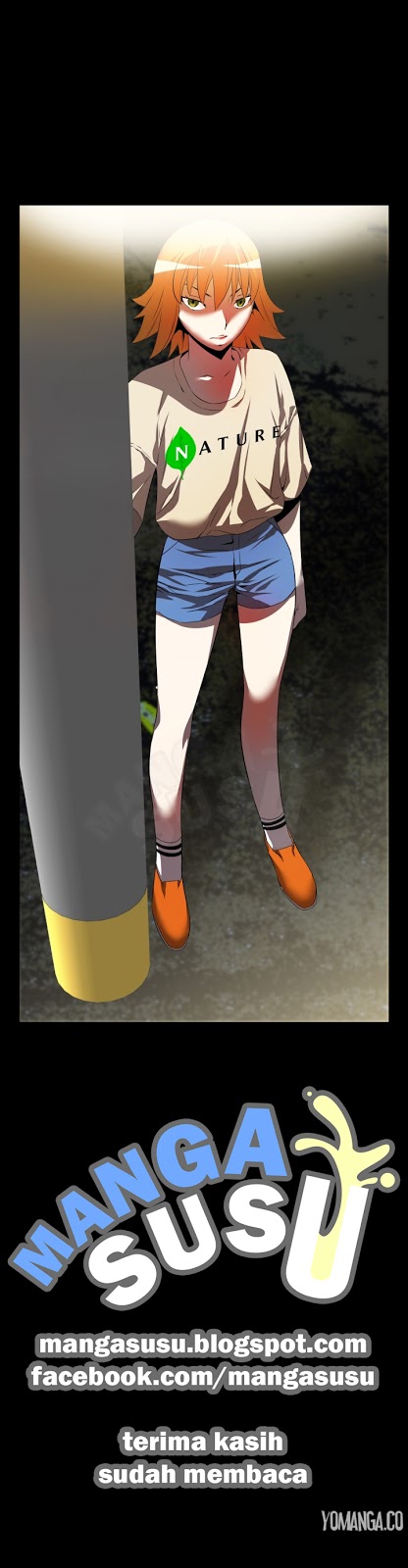 Love Parameter - Chapter 44 26 Love Parameter - Chapter 44 26