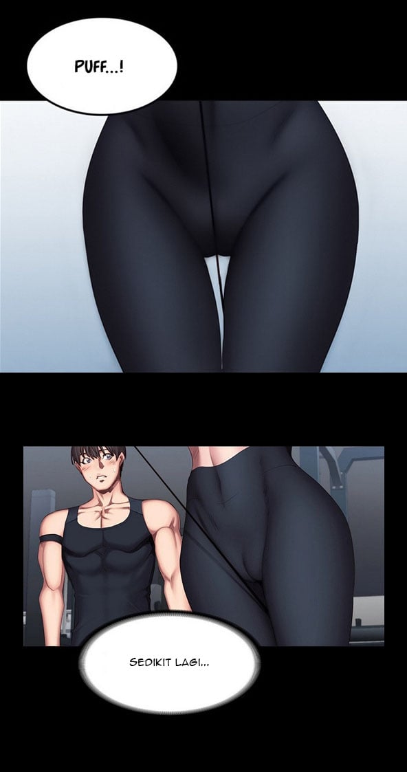Fitness Uncensored - Chapter 44 9 Fitness Uncensored - Chapter 44 9