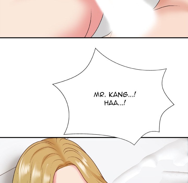 Miss Announcer - Chapter 44 121 Miss Announcer - Chapter 44 121