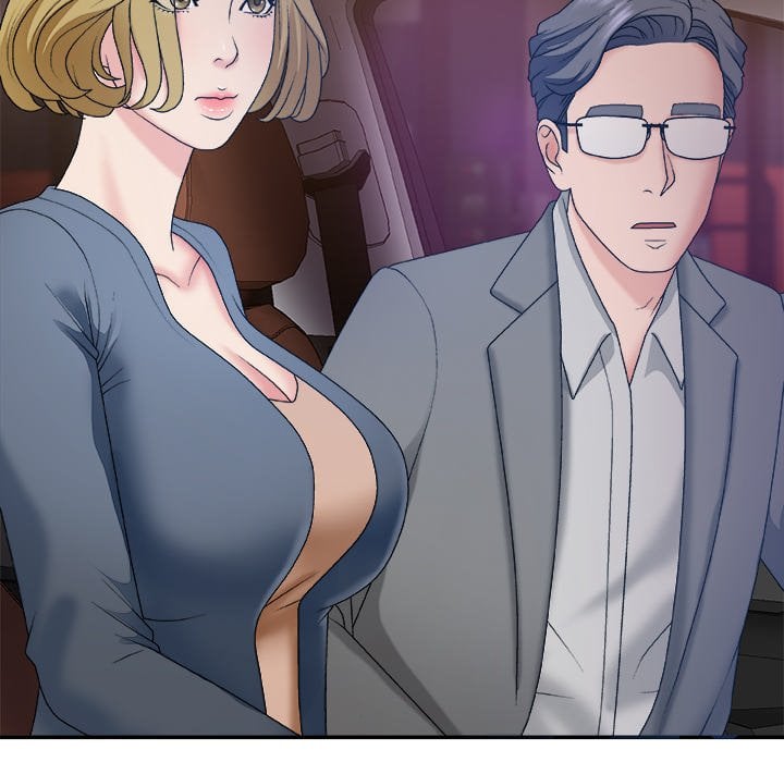 Miss Announcer - Chapter 44 54 Miss Announcer - Chapter 44 54