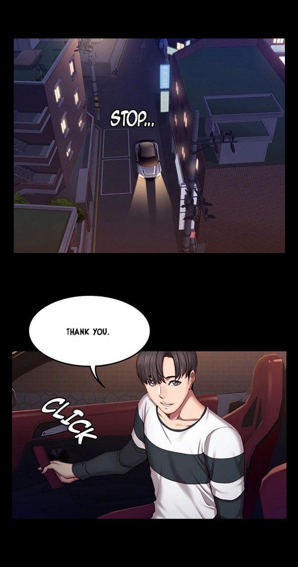 Fitness Uncensored - Chapter 44 31 Fitness Uncensored - Chapter 44 31