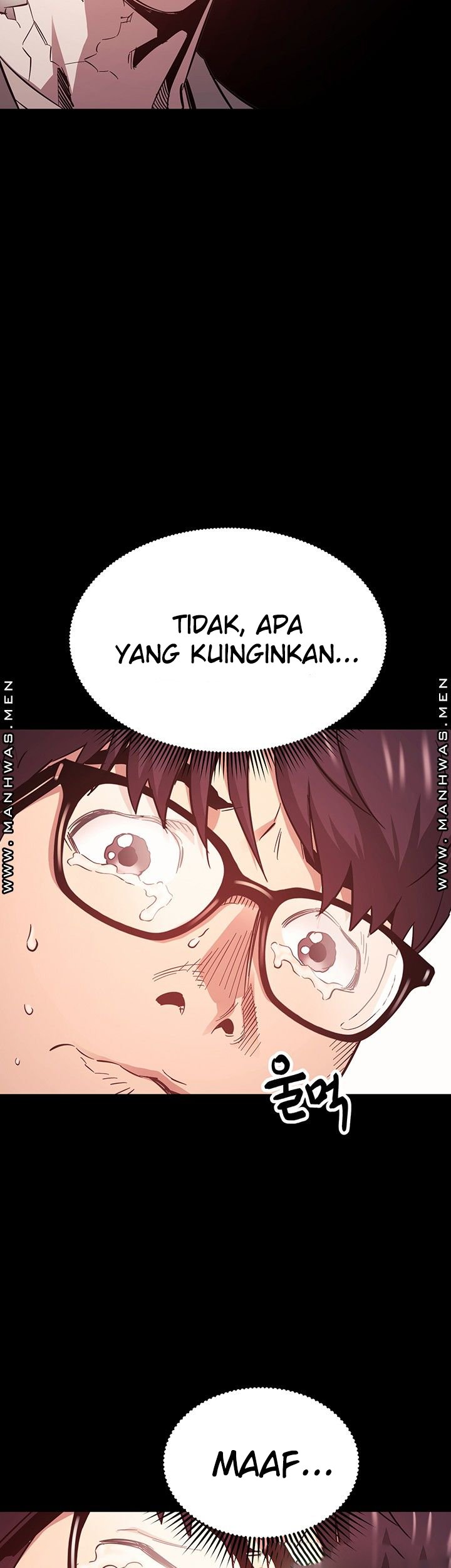 Mother Hunting - Chapter 44 45