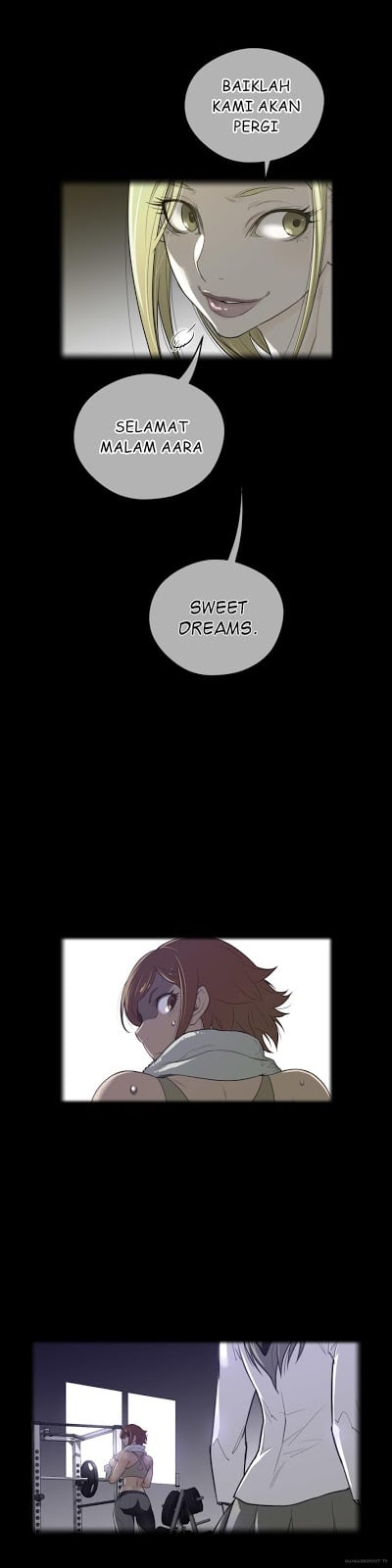 Perfect Half - Chapter 44 3