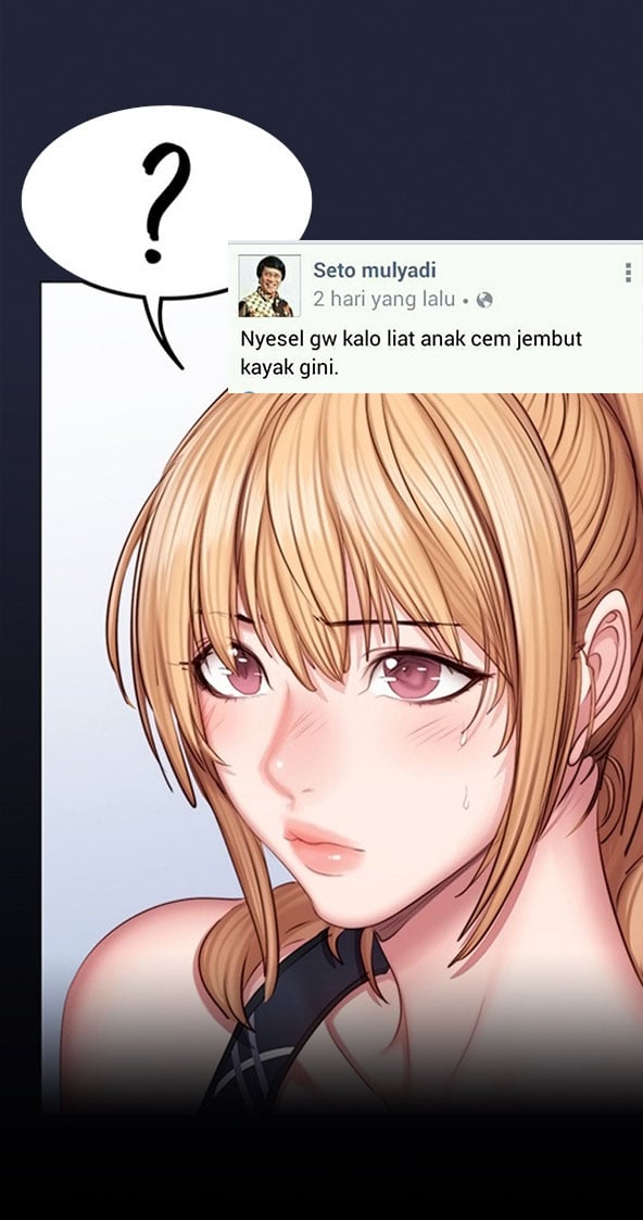 Fitness Uncensored - Chapter 44 1 Fitness Uncensored - Chapter 44 1